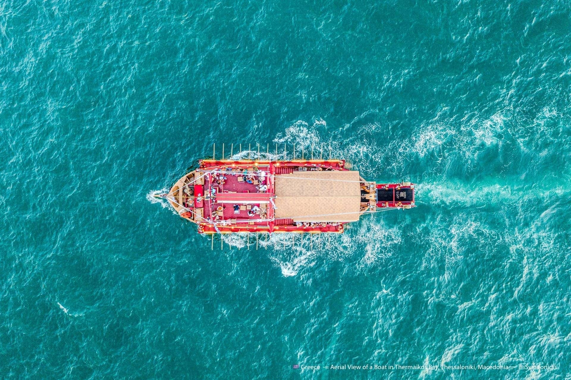 Zakynthos cruise port terminal