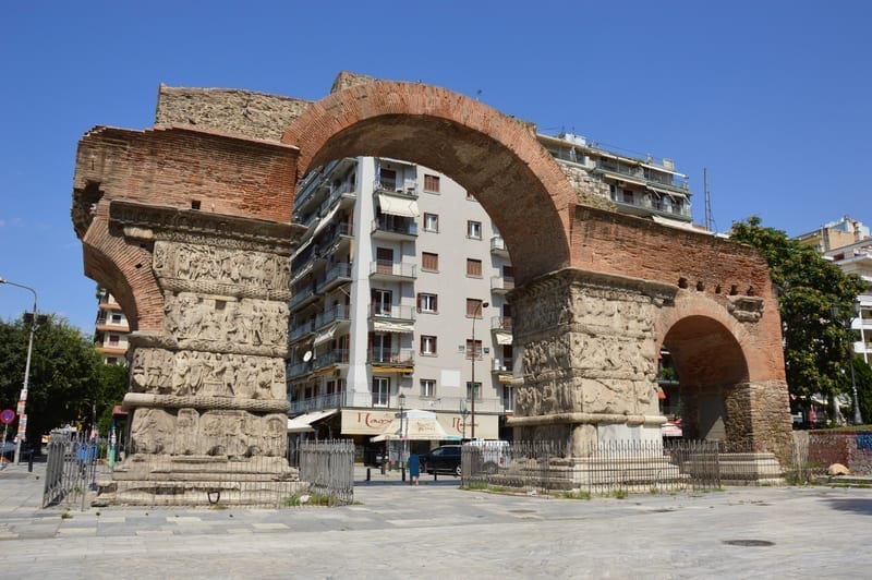 Historic streets and civic character in Zakynthos Town